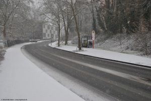 Hörde Friedhof, 26.01.2026