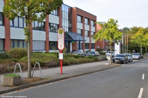 Otto-Hahn-Straße, 28.09.2026