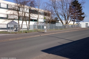 Wulffsweg, 09.03.2016