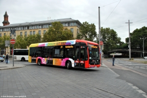 4013 (HB YF 413) · Bremen Hbf