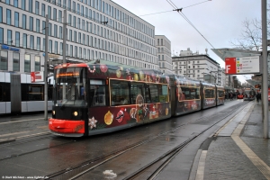 3055 · Hauptbahnhof