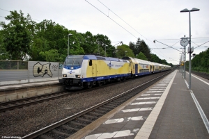 ME 146-04 · Lauenbrück