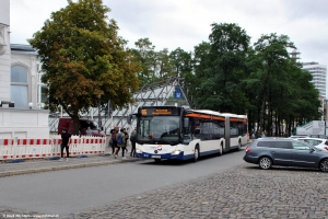 7313 (BI MO 7313) · Bielefeld Hbf [U]