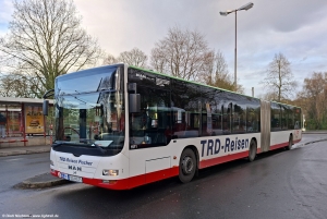 1511 (DO NG 15) · Huckarde Bushof [U]