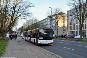 1511 (DO NG 15) · Stadtgarten [U]