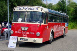 DO AM 49 · Lünen, ALDI Merschstraße