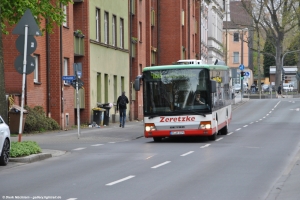 13 (RE AX 1370) · Wittener Straße -> Bandelstraße