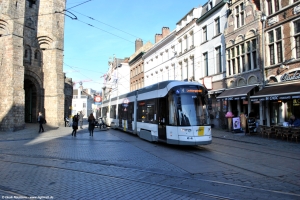 6371 · Gent Gravensteen