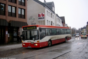 1551 (DO ID 1401) · Aplerbeck [U]