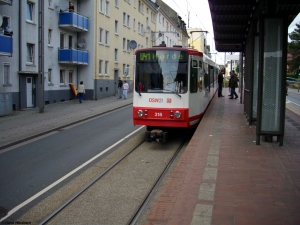 316 Amtsstraße