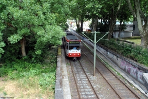 333 · Willem-van-Vloten-Str. -> Hörde Bahnhof