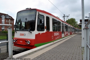 339 Brambauer Verkehrshof