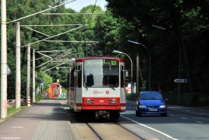 339 · Vahleweg -> Allerstraße