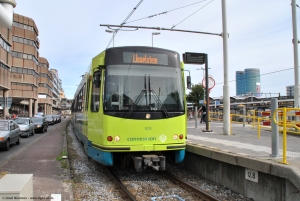 5025 Utrecht CS