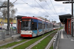 5 · Lippestraße