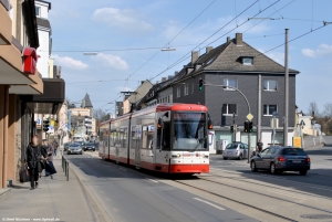 6 · Oberdorfstraße