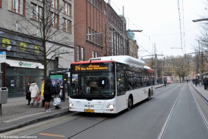 1101 (BZ-LL-71) · Den Haag Centrum