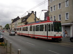 107 · Eichwaldstraße