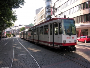 108 · Kampstraße