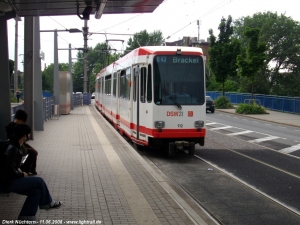 112 Heinrichstraße