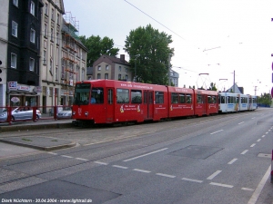 114 + 121 Heinrichstraße