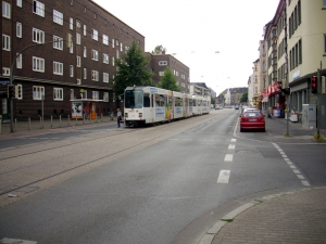 122 Von-der-Tann-Straße