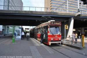 3134 Den Haag CS