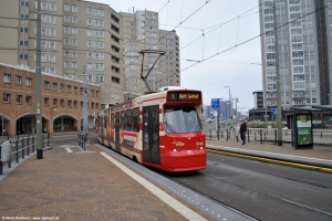 3138 · Scheveningen Kurhaus
