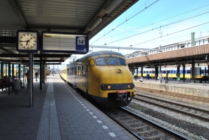 902 Utrecht CS