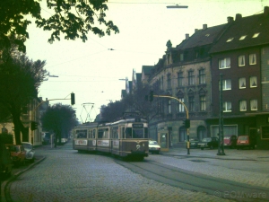 86 - Brücherhofstraße