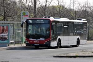 7123 (D LC 7123) · Südpark [U]