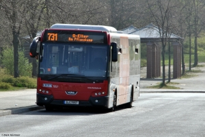 7857 (D C 7857) · Südpark [U]