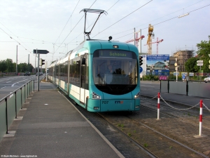 707 Friedrichstraße