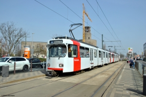 3235 · Düsseldorf Handweiser