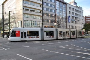 3301 · Berliner Allee