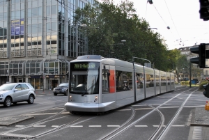 2015 · Berliner Allee