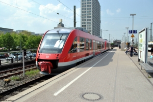 640 025 · Dortmund Hbf