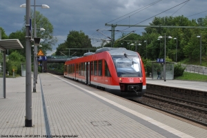 648 117 · Dortmund Signal Iduna Park