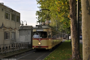 2662 · Düsseldorf Hbf