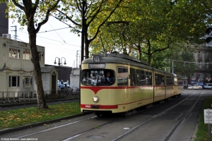 2968 · Düsseldorf Hbf