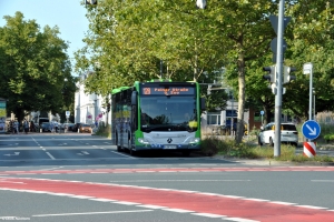 7673 (H BF 7673) · Kirchwender Straße