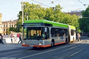 8214 (H KY 214) · Hauptbahnhof