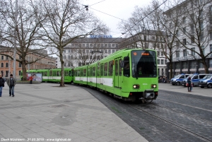 6118 Hannover Hbf