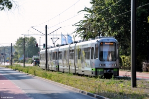 2021 · Berliner Straße -> Hemmingen