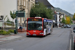 MK DD 803 · Iserlohn, Letmathe Mitte