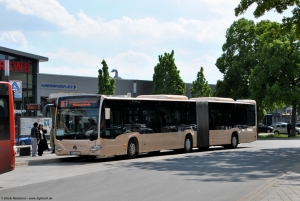 HER KA 367 · Schwerte Bf.