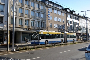 259 (SG SW 359) Mühlenplatz -> Rathausplatz