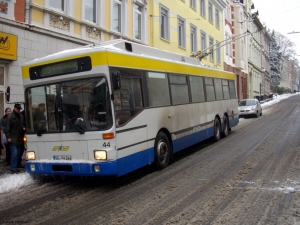 44 (SG SW 244) · Vohwinkel Schwebebahn