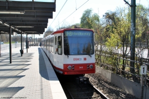 345 · Rombergpark