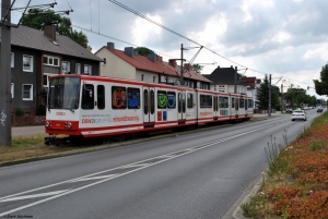 351 · Brechten Zentrum